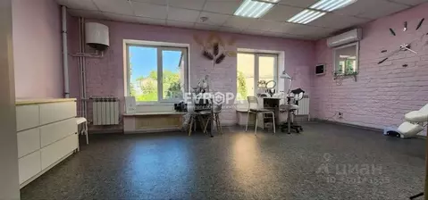 Офис в Ульяновская область, Ульяновск Комсомольский пер., 9 (24 м)