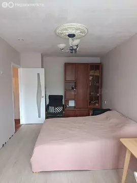 1-комнатная квартира: Казань, Вахитовский район, улица Татарстан, 40 ...