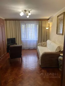 4-к кв. Московская область, Люберцы ул. Митрофанова, 2а (68.3 м)