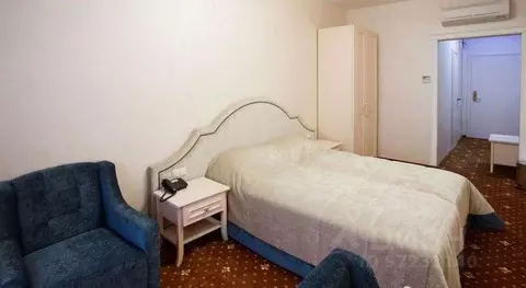 Комната Ханты-Мансийский АО, Сургут ул. Профсоюзов, 53/3 (26.0 м)