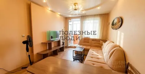 2-к кв. Белгородская область, Белгород ул. Есенина, 14 (51.0 м)