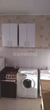 1-к кв. Новосибирская область, Новосибирск Тихвинская ул., 1 (37.0 м)