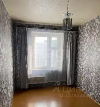 2-к кв. Башкортостан, Уфа Кольцевая ул., 172/1 (43.0 м)