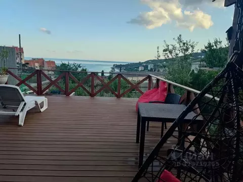 3-к кв. Крым, Ялта муниципальный округ, Гурзуф пгт ул. Ореховая, 4 ...