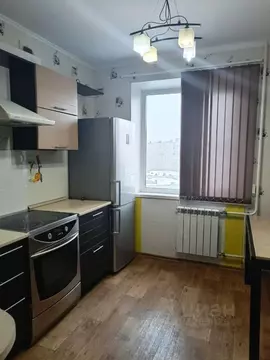 2-к кв. Самарская область, Тольятти Юбилейная ул., 79 (54.0 м)