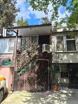 2-к кв. Крым, Ялта ул. Щорса, 3 (40.0 м)