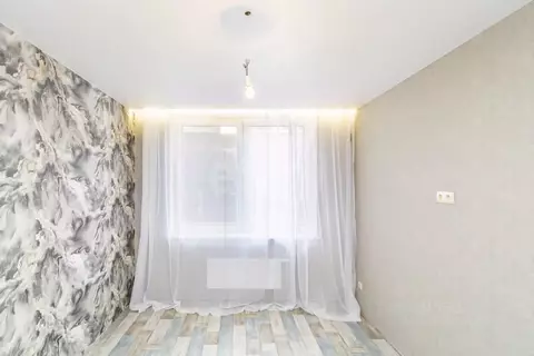 2-к кв. Тюменская область, Тюмень Харьковская ул., 72Б (70.3 м)