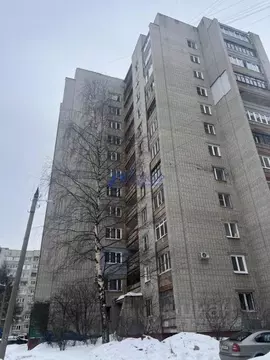 2-к кв. Ярославская область, Ярославль ул. Нефтяников, 29 (51.8 м)