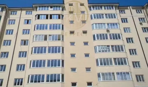 2-к кв. Ставропольский край, Пятигорск Оранжерейная ул., 17 (75.0 м)