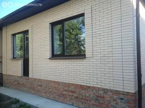 Дом в Ростов-на-Дону, Каскадная улица (80 м)