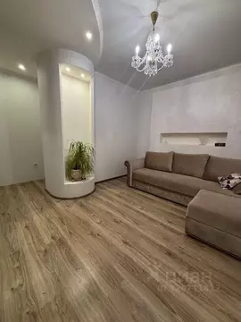 2-к кв. Липецкая область, Липецк Индустриальная ул., 61 (66.0 м)