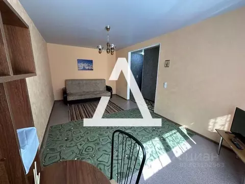 1-к кв. Самарская область, Самара ул. Советской Армии, 132 (33.0 м)