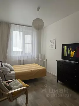 1-к кв. Иркутская область, Иркутск наб. Верхняя, 145А (36.0 м)