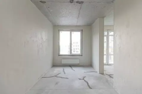 1-к кв. Тюменская область, Тюмень Тарманы мкр, ул. Малышева, 31к1 ...