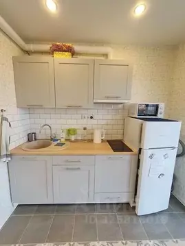 1-к кв. Санкт-Петербург просп. Маршала Блюхера, 7к1 (33.0 м)