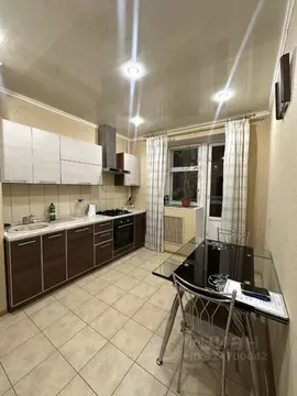 1-к кв. Татарстан, Казань ул. Симонова, 14/41 (35.4 м)