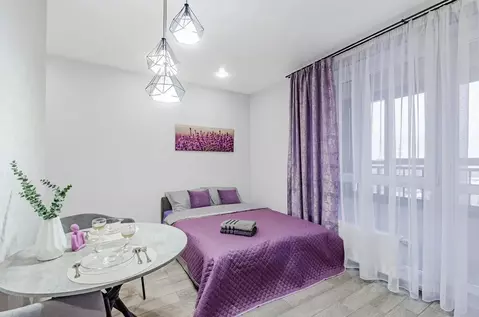 Студия Татарстан, Казань ул. Горьковское Шоссе, 2Ак1 (25.0 м)