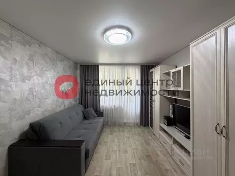 2-к кв. Тюменская область, Тюмень ул. Федюнинского, 13 (48.0 м)