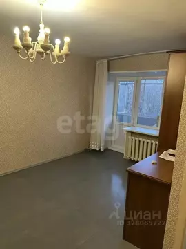 1-к кв. Башкортостан, Уфа ул. Пархоменко, 106/1 (31.3 м)