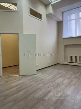 Офис в Санкт-Петербург Московский просп., 212 (92 м)