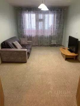 1-к кв. Пермский край, Пермь ул. Овчинникова, 17 (38.0 м)