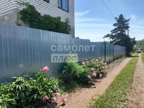 Дом в Челябинская область, Аргаяшский муниципальный округ, Кировский ...