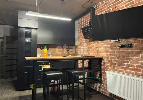 1-к кв. Ростовская область, Ростов-на-Дону ул. Шаповалова, 1Ес2 (30.0 ...