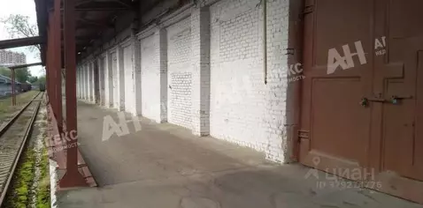 Склад в Московская область, Люберцы Хлебозаводской туп., 9 (6000 м)