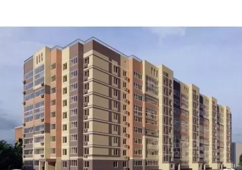 1-к кв. Марий Эл, Йошкар-Ола ул. Соловьева, 21 (40.16 м)