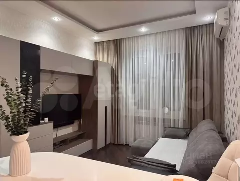 2-к кв. Московская область, Видное ул. Ольховая, 11 (40.0 м)