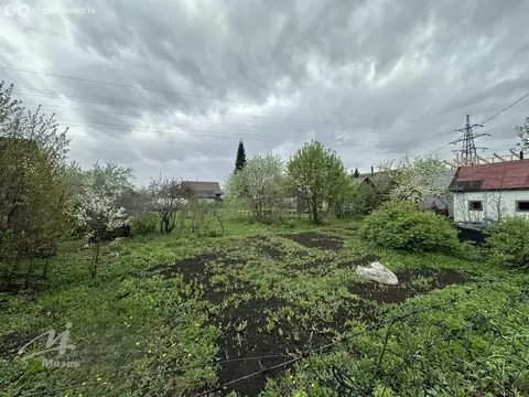 Участок в Барнаул, Индустриальный район (5.16 м)