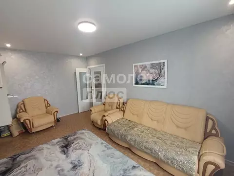 2-к кв. Курская область, Курск Северо-Западный мкр, ул. Константина ...