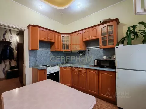 1-к кв. Ханты-Мансийский АО, Нижневартовск Ханты-Мансийская ул., 36А ...