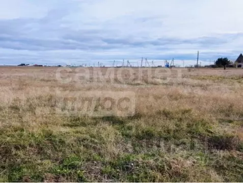 Участок в Крым, Сакский район, с. Штормовое  (7.68 сот.)