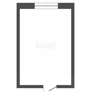 Комната Пермский край, Пермь ул. Льва Шатрова, 1 (13.0 м)