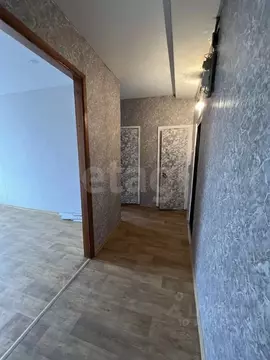 1-к кв. Алтайский край, Бийск Ленинградская ул., 33/1 (34.7 м)