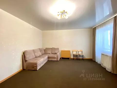 2-к кв. Забайкальский край, Чита ул. Кирова, 16 (60.0 м)