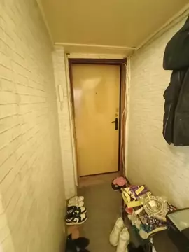 3-к кв. Марий Эл, Йошкар-Ола ул. Йывана Кырли, 28 (57.3 м)