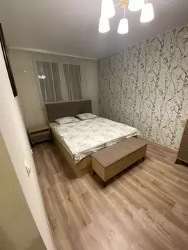 1-к кв. Тюменская область, Тюмень ул. Червишевский Тракт, 47к3 (48.0 ...