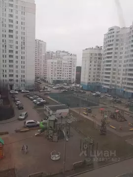 2-к кв. Московская область, Подольск ул. 43-й Армии, 23 (53.6 м)