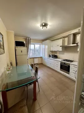 3-к кв. Астраханская область, Астрахань ул. Власова, 6 (106.0 м)