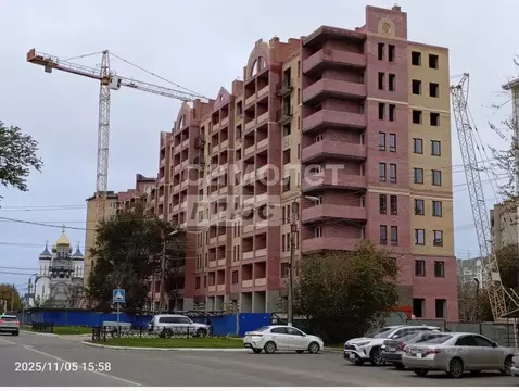 1-к кв. Калмыкия, Элиста ул. Имени Н.С. Хрущева, 15 (39.2 м)