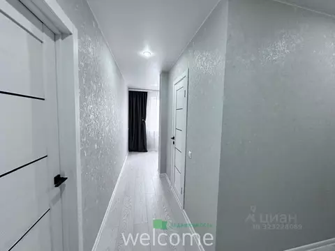 1-к кв. Ставропольский край, Ставрополь ул. 50 лет ВЛКСМ, 51/2 (40.0 ...