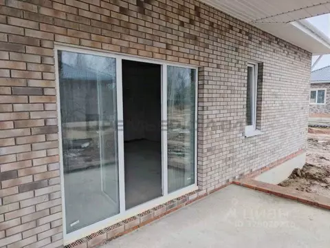 Дом в Калужская область, Калуга ул. Секиотовское кольцо (114 м)