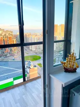 Студия Ленинградская область, Кудрово г. Всеволожский район, Заневское ...
