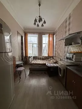 Комната Санкт-Петербург 14-я Васильевского острова линия, 5 (14.0 м)