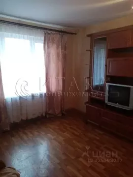 1-к кв. Санкт-Петербург Богатырский просп., 58к1 (38.0 м)