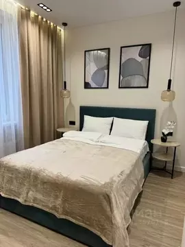 2-к кв. Татарстан, Казань ул. Мансура Хасанова, 15 (47.6 м)