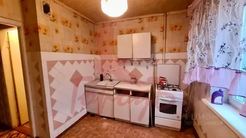 2-к кв. Орловская область, Орел Московское ш., 151 (51.0 м)