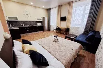 1-к кв. Самарская область, Самара ул. Маяковского, 95 (42.0 м)